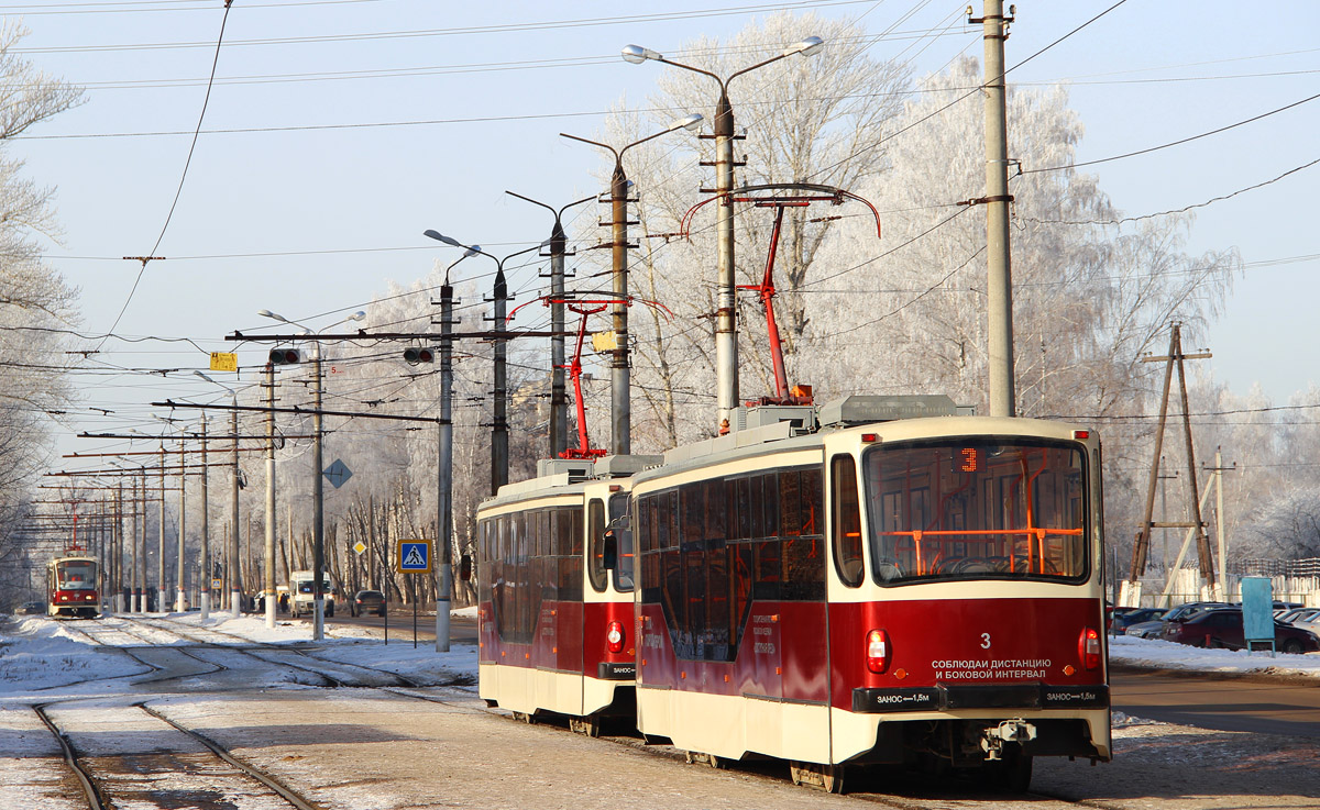 Tula, 71-407 Br. 3