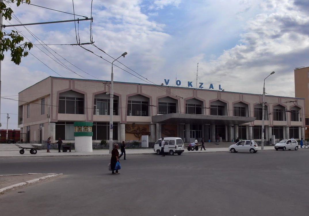 Нукус — Разные фотографии Нукус — Разные фотографии