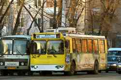 Woroneż, ZiU-682G-016.04 Nr 342