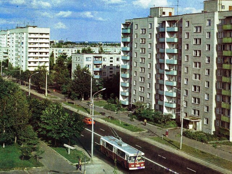 Гомель — Старые фотографии