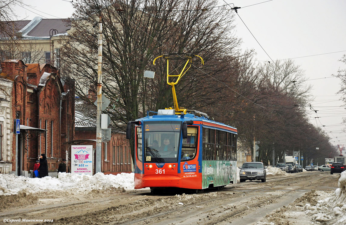 Таганрог, 71-623-02 № 361