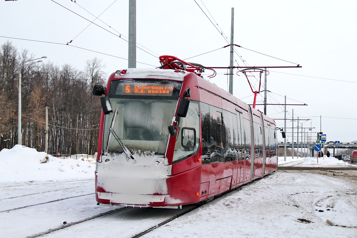Kazan, BKM 84300M # 1310
