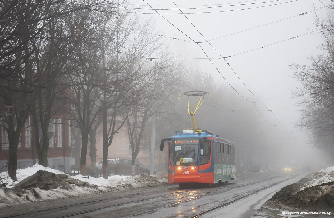 Таганрог, 71-623-02 № 360