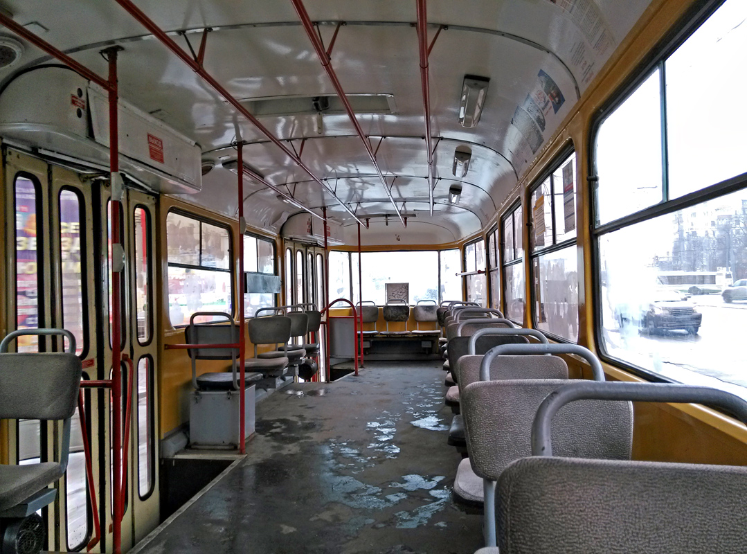 Москва, МТТЧ № 3406