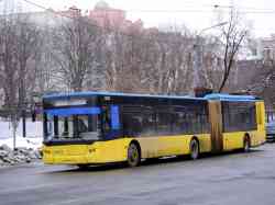 კიევი, LAZ E301D1 № 2627