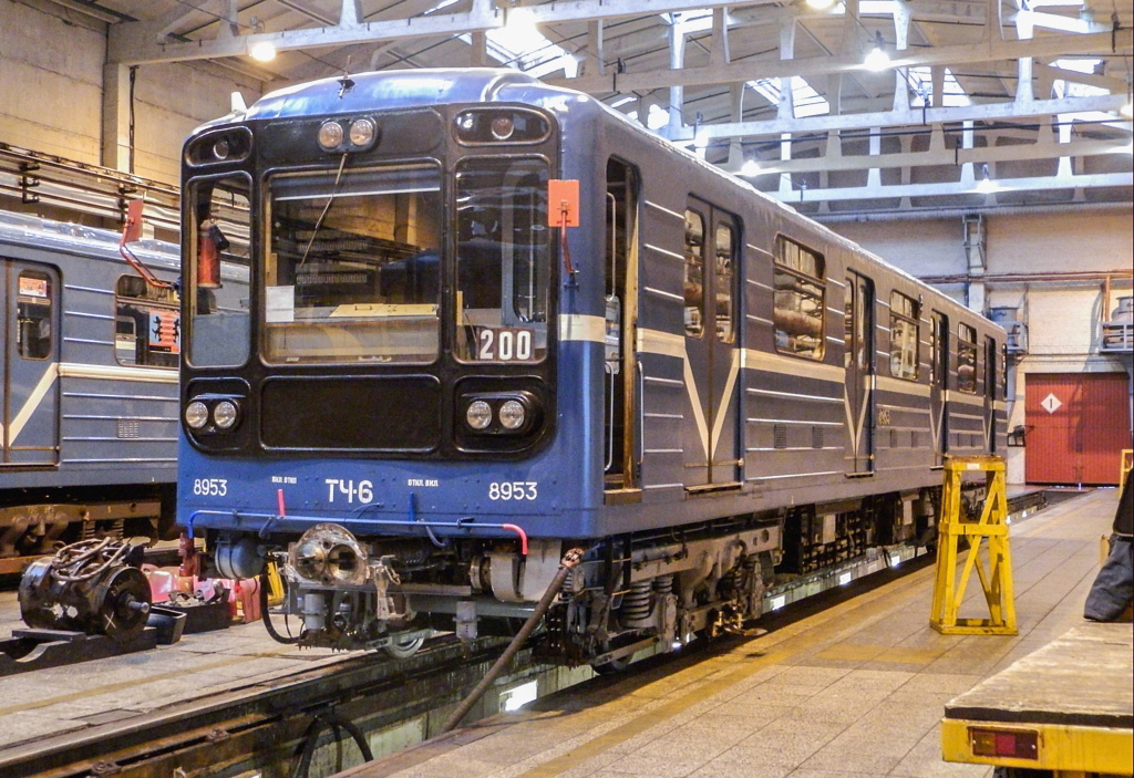 Санкт-Петербург, 81-717.5 (ЛВЗ/ВМ) № 8953