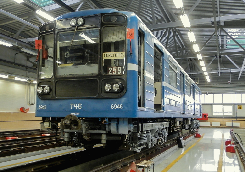 Санкт-Петербург, 81-717.5 (ЛВЗ/ВМ) № 8948
