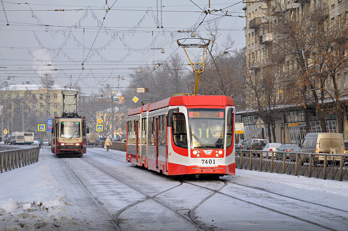 Санкт-Петербург, 71-631-02 № 7401