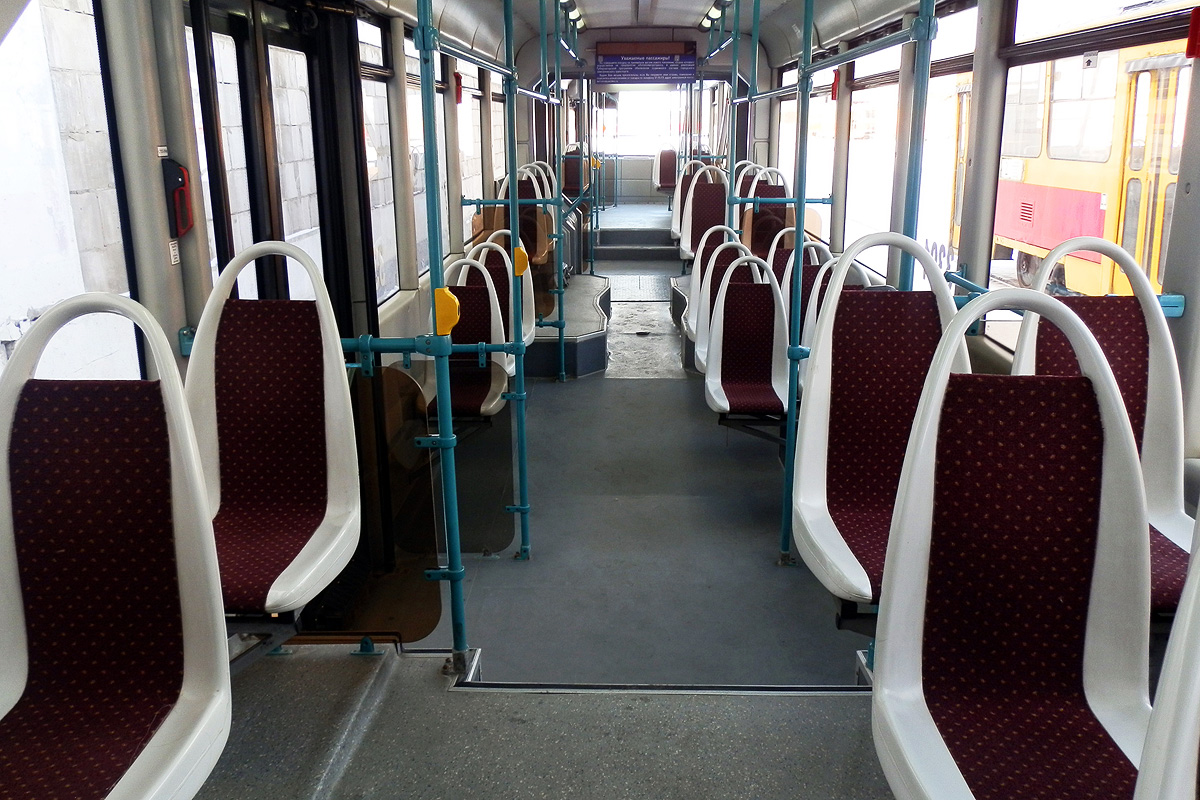 Barnaul, 71-152 (LVS-2005) č. 3301
