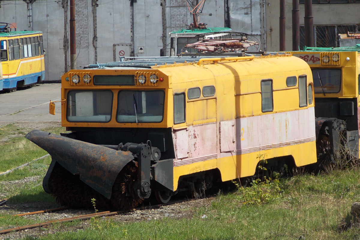 Magnitogorsk, MTV-82 č. 2