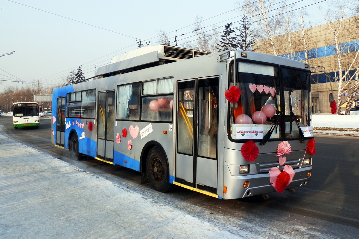 Барнаул, СТ-6217М № 4135