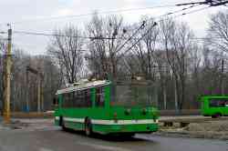 Харьков, ЗиУ-682Г-016.02 № 3304