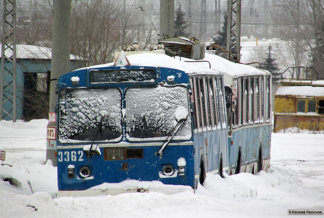 Tolyatti, ZiU-682G [G00] # 3362