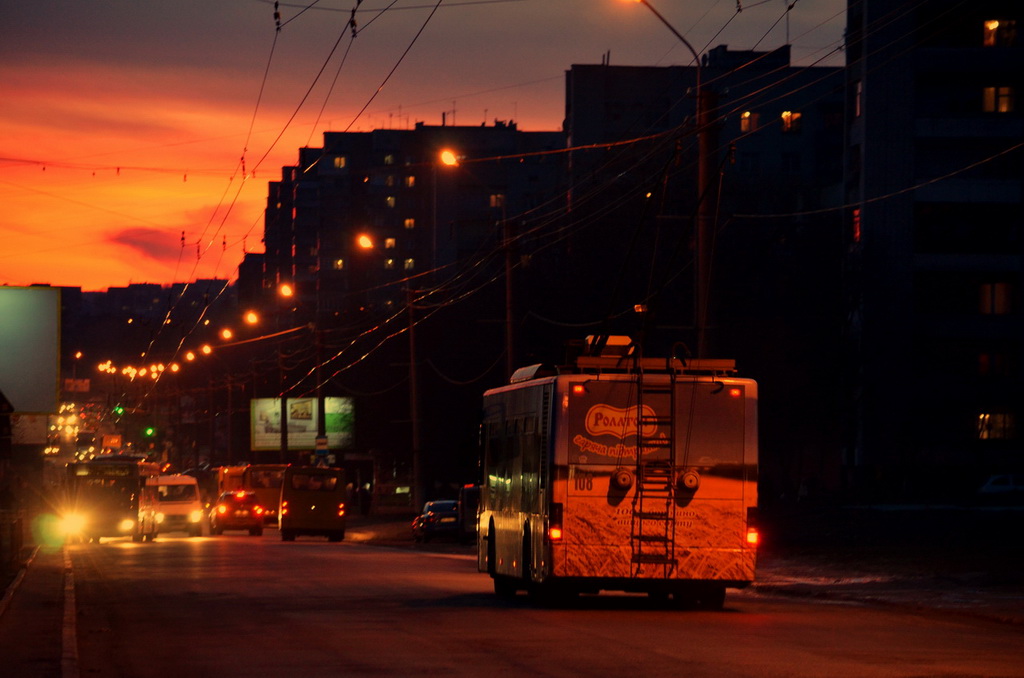Фотозарисовки