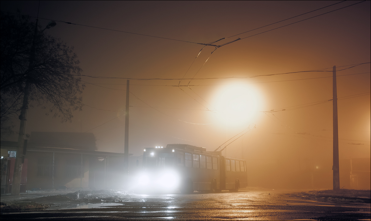 Одесса, ЮМЗ Т1 № 2012