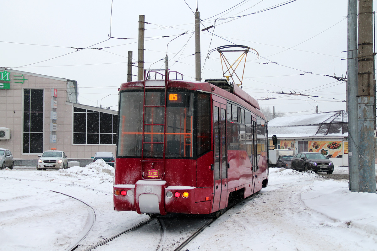Казань, БКМ 62103 № 1330