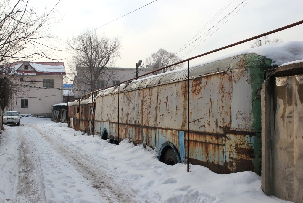 Алматы — Разные фотографии