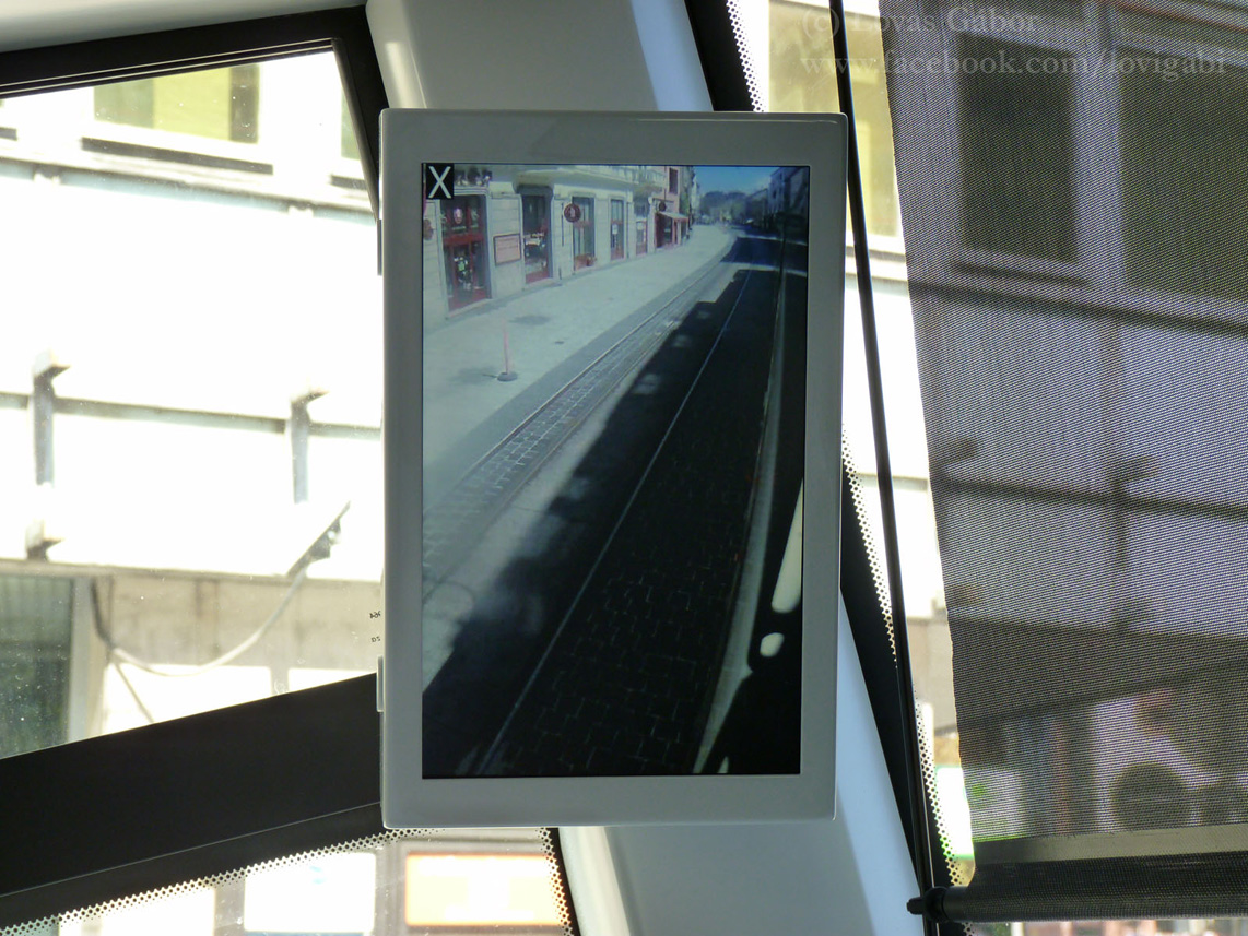 Мишкольц, Škoda 26T ForCity Classic № 601