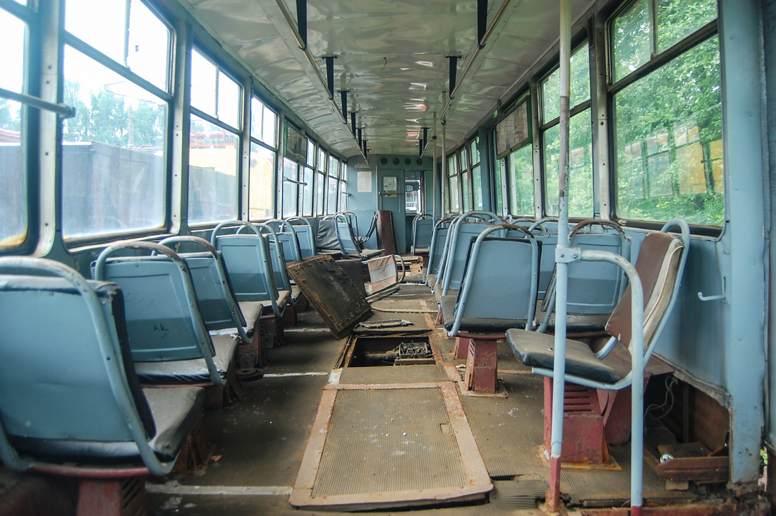 Витебск, 71-605 (КТМ-5М3) № 355