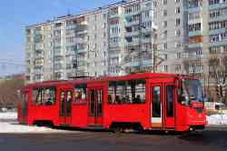 Казань, 71-134АЭ (ЛМ-99АЭ) № 1204