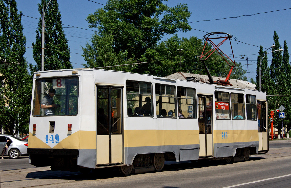 Kemerovo, 71-605 (KTM-5M3) — 149