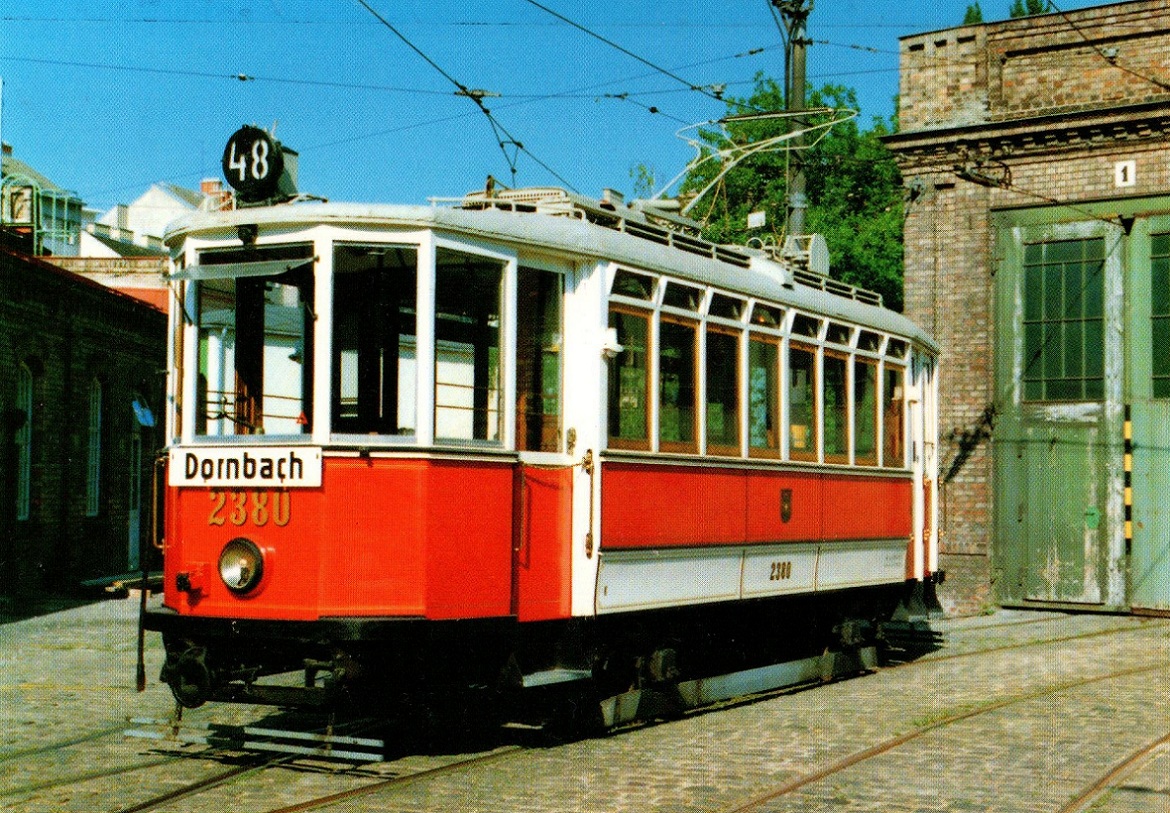 Beč, Simmering Type K Br. 2380