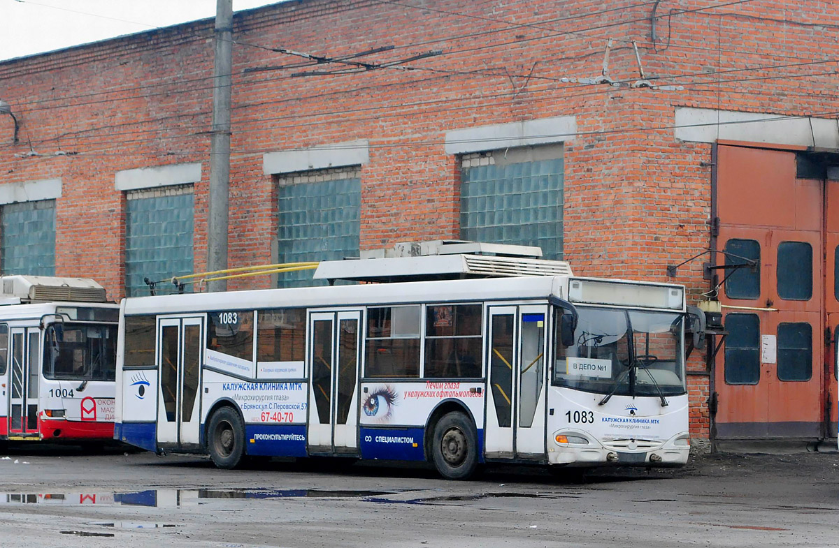 Брянск, ВЗТМ-5290.02 № 1083