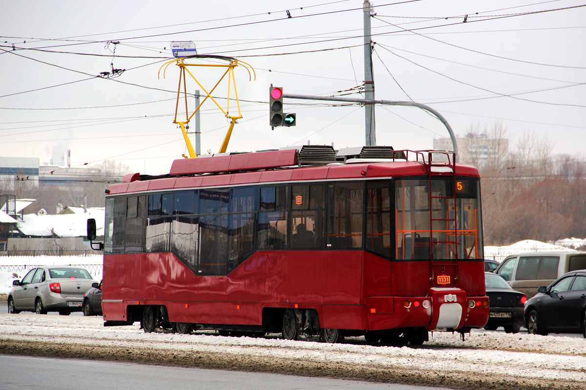 Kasan, BKM 62103 Nr. 1331