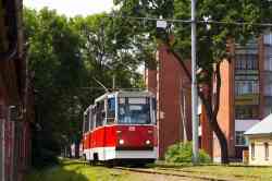 Даугавпилс, 71-605А № 108