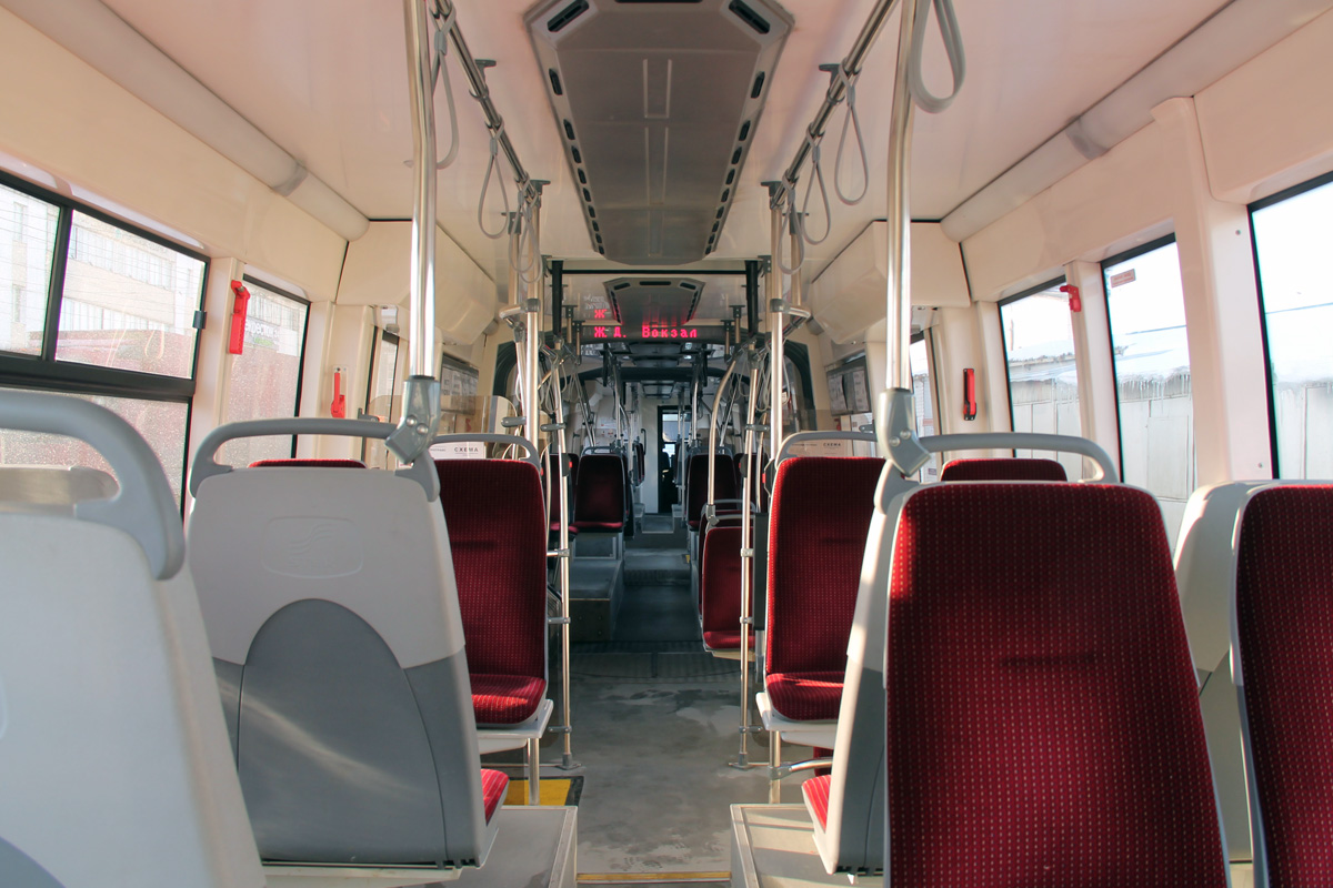 Kasan, BKM 84300M Nr. 1301