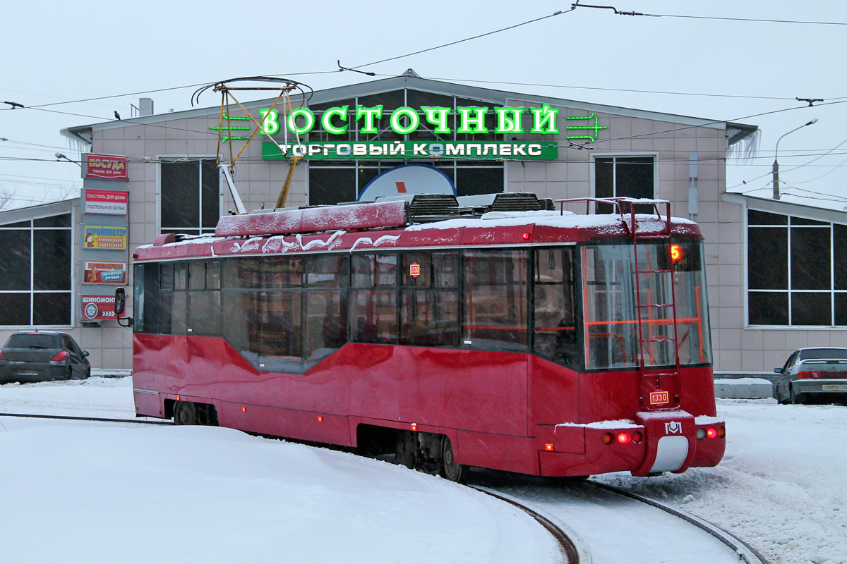 Казань, БКМ 62103 № 1330