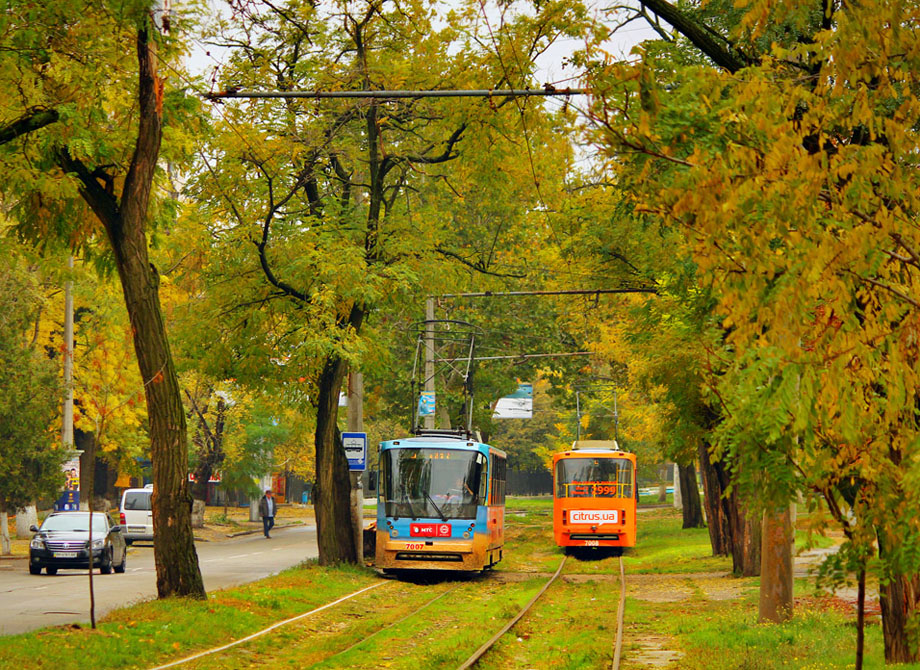 Odesa, K1 Nr. 7007