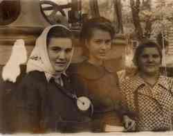 Taszkent — Old photos