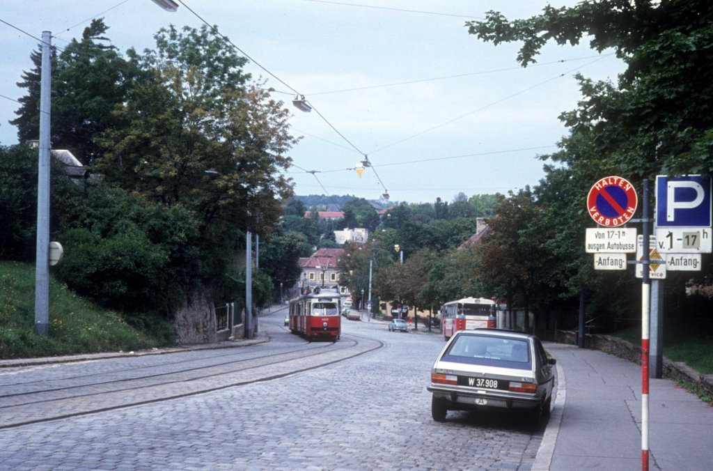 Wien, SGP Type E1 Nr. 4635