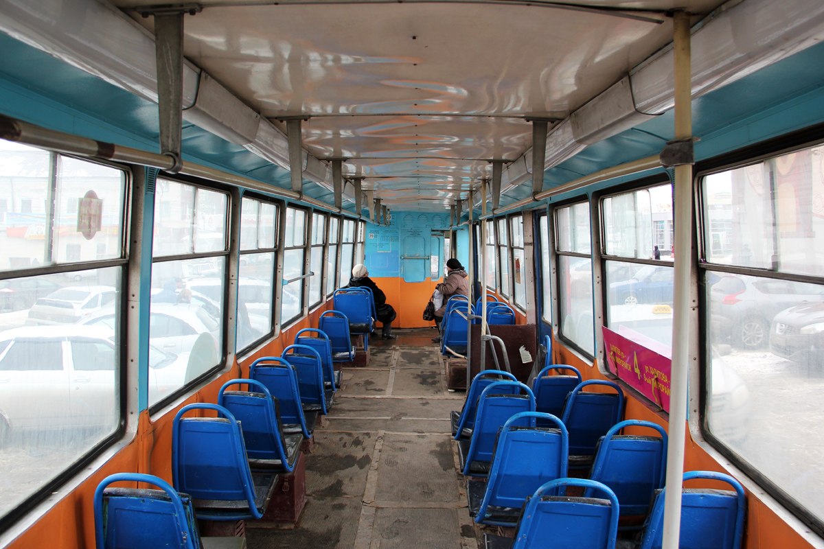 Казань, 71-605А № 1135