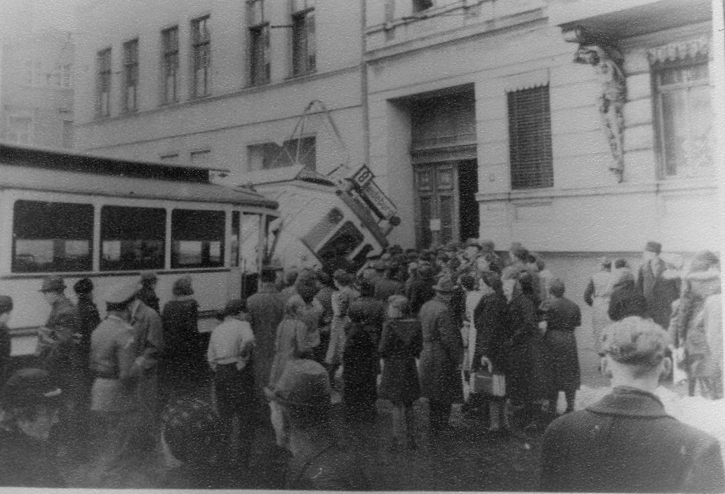 Галле — Старые фотографии