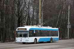 Калуга, БКМ 321 № 167