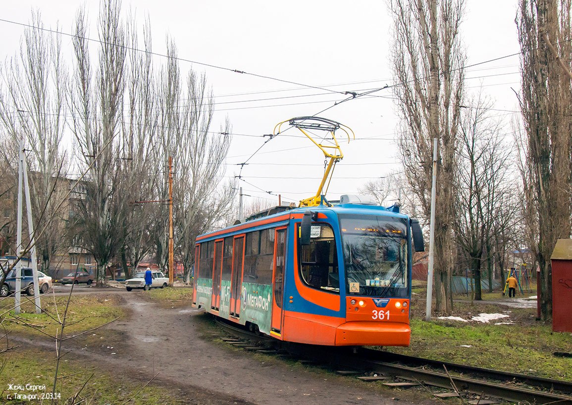 Таганрог, 71-623-02 № 361