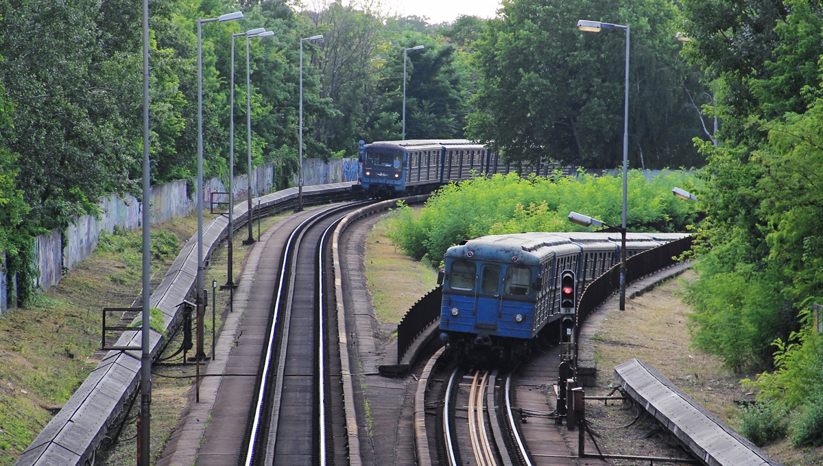 Будапешт — Метрополитен (M2, M3, M4)