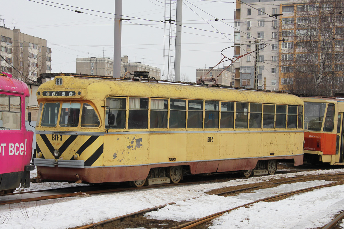 Нижний Новгород, РВЗ-6М № ВП-3