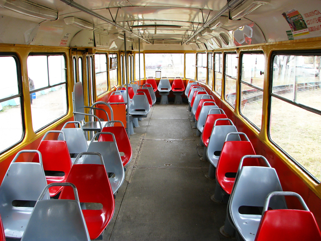 Krasnodar, Tatra T3SU № 103