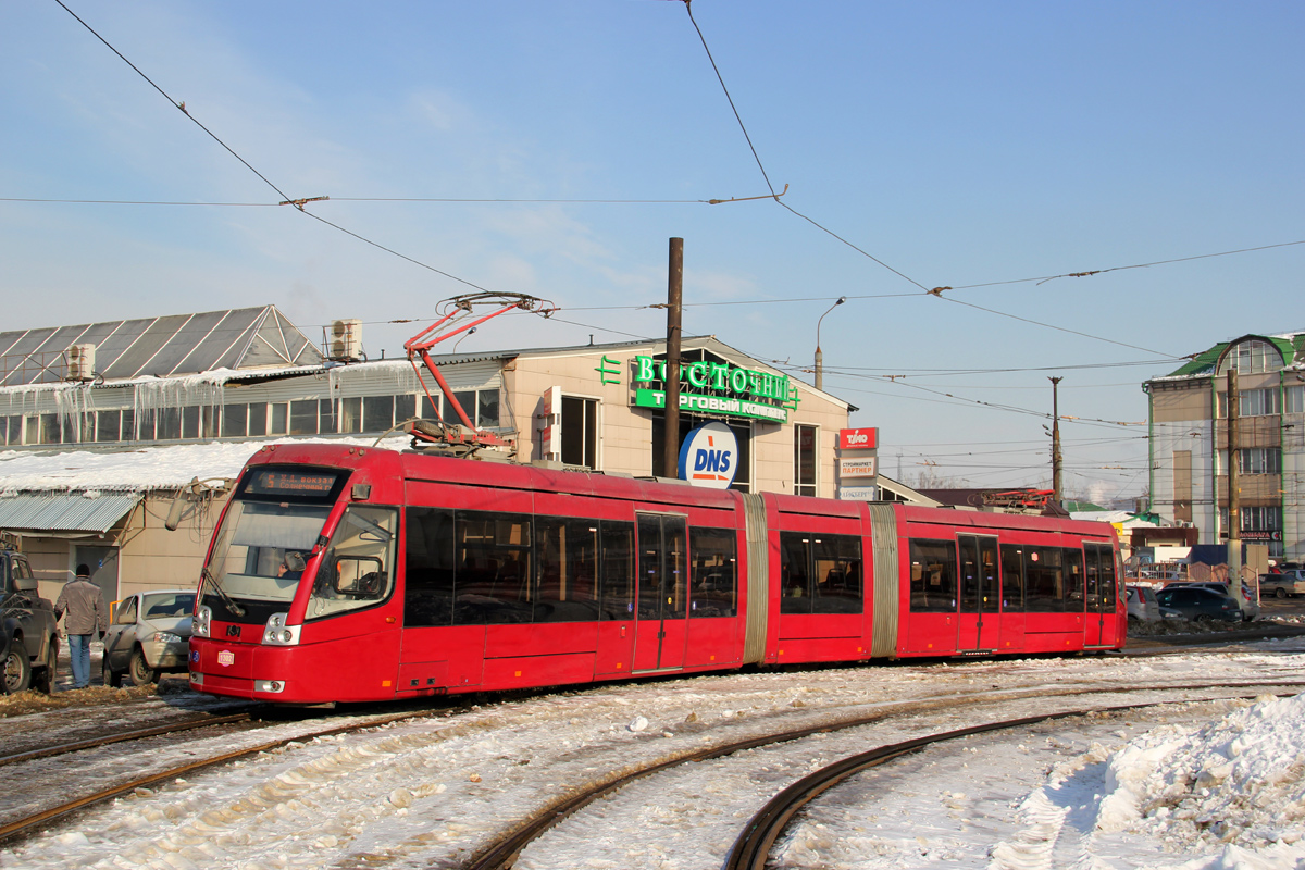 Казань, БКМ 84300М № 1302