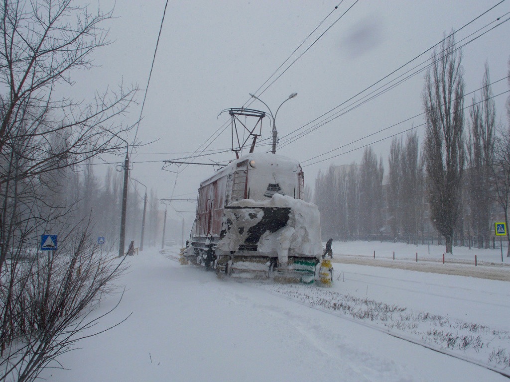 Lipieck, GS-4 Nr ГС-1