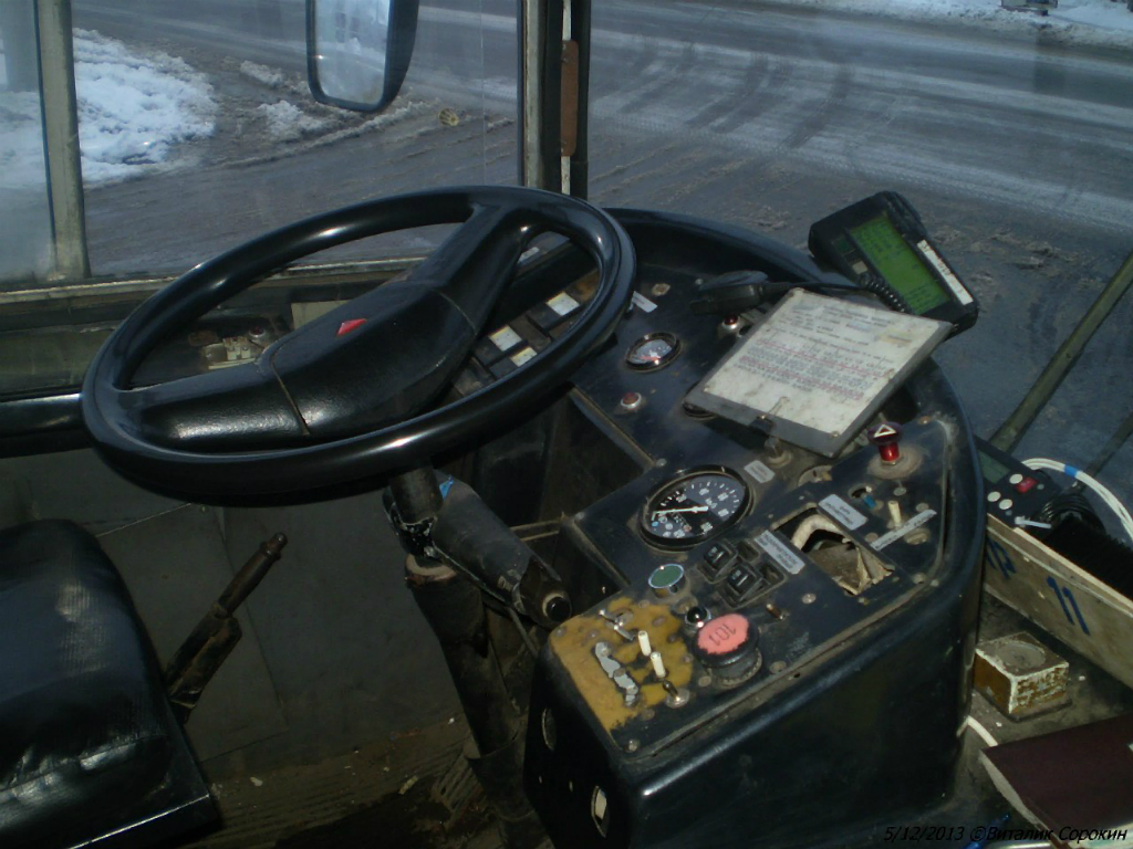 Tver, BTZ-5276-04 č. 126