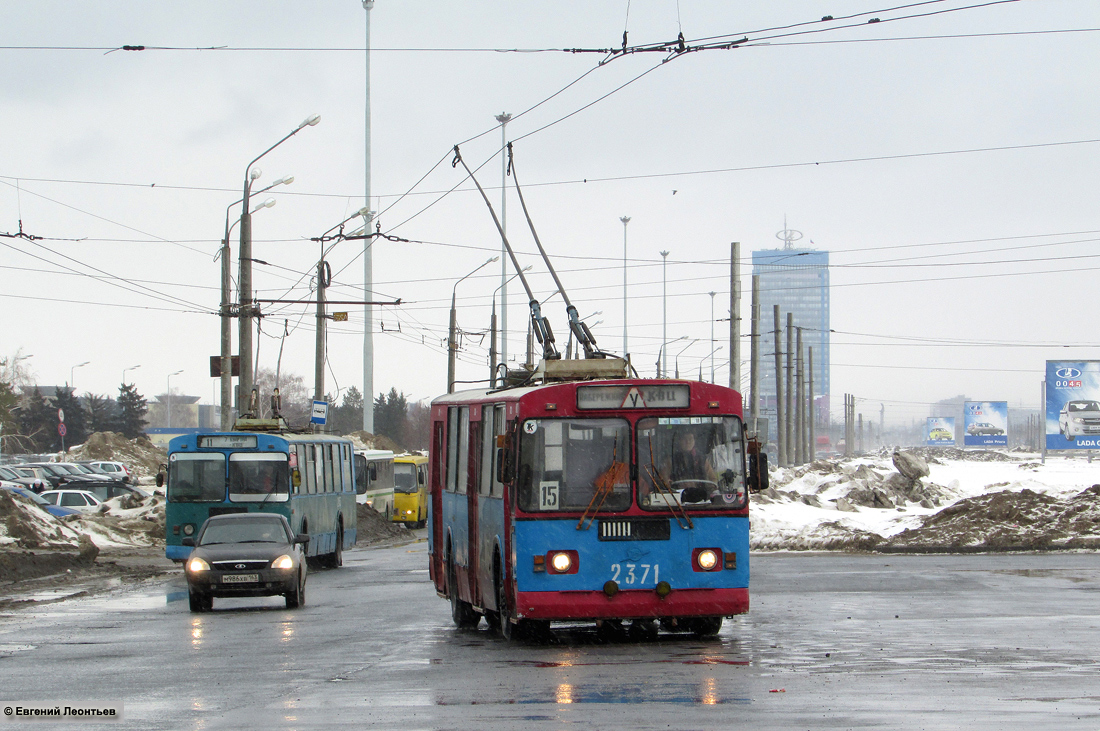 Тольятти, ЗиУ-682Г-012 [Г0А] № 2371