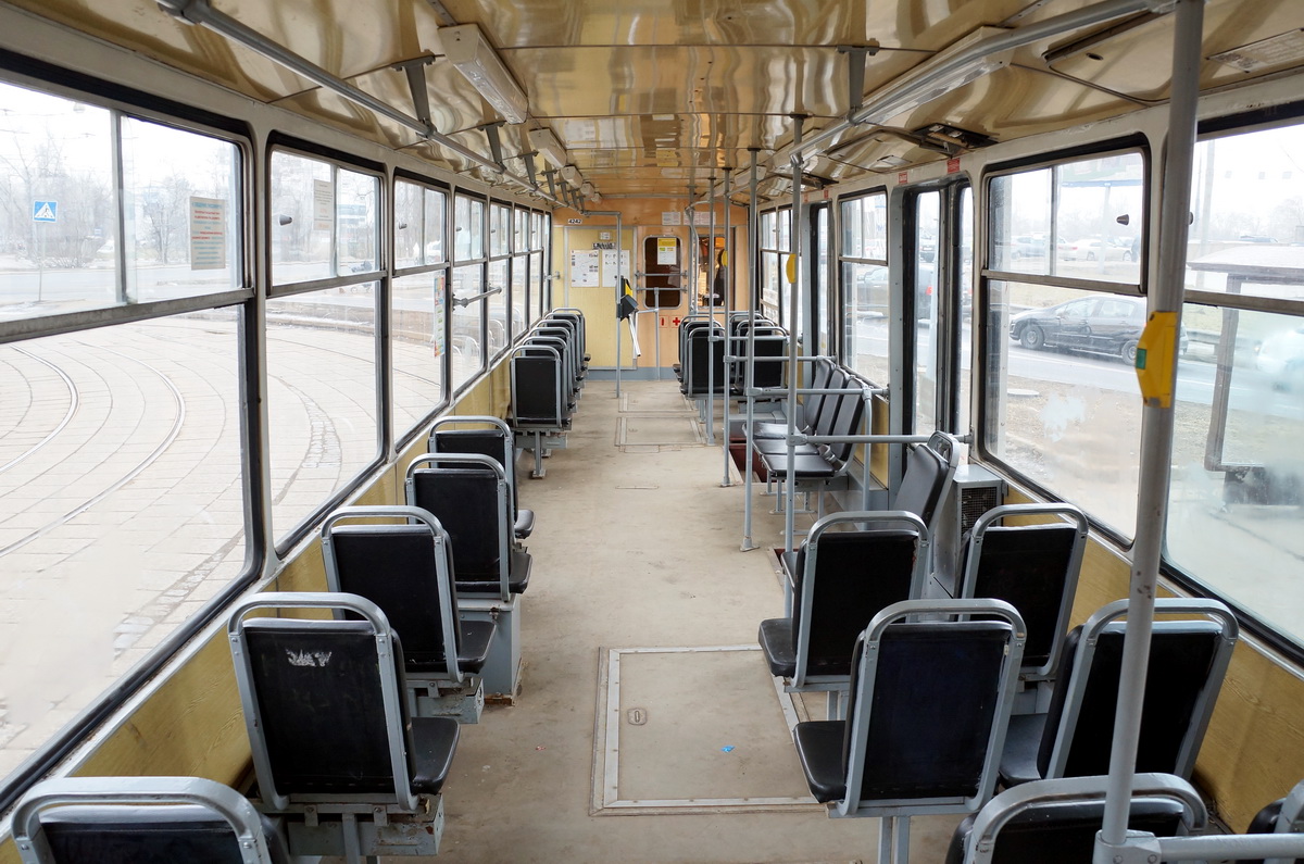 Москва, 71-608КМ № 4242