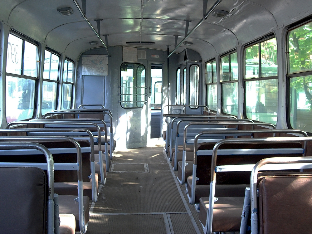 Минск, ЗиУ-5Д № 397