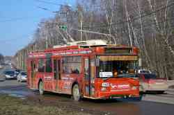 Калуга, Тролза-5275.03 «Оптима» № 145