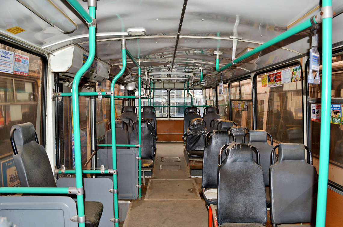 Kaluga, ZiU-682G-016.02 Nr 120