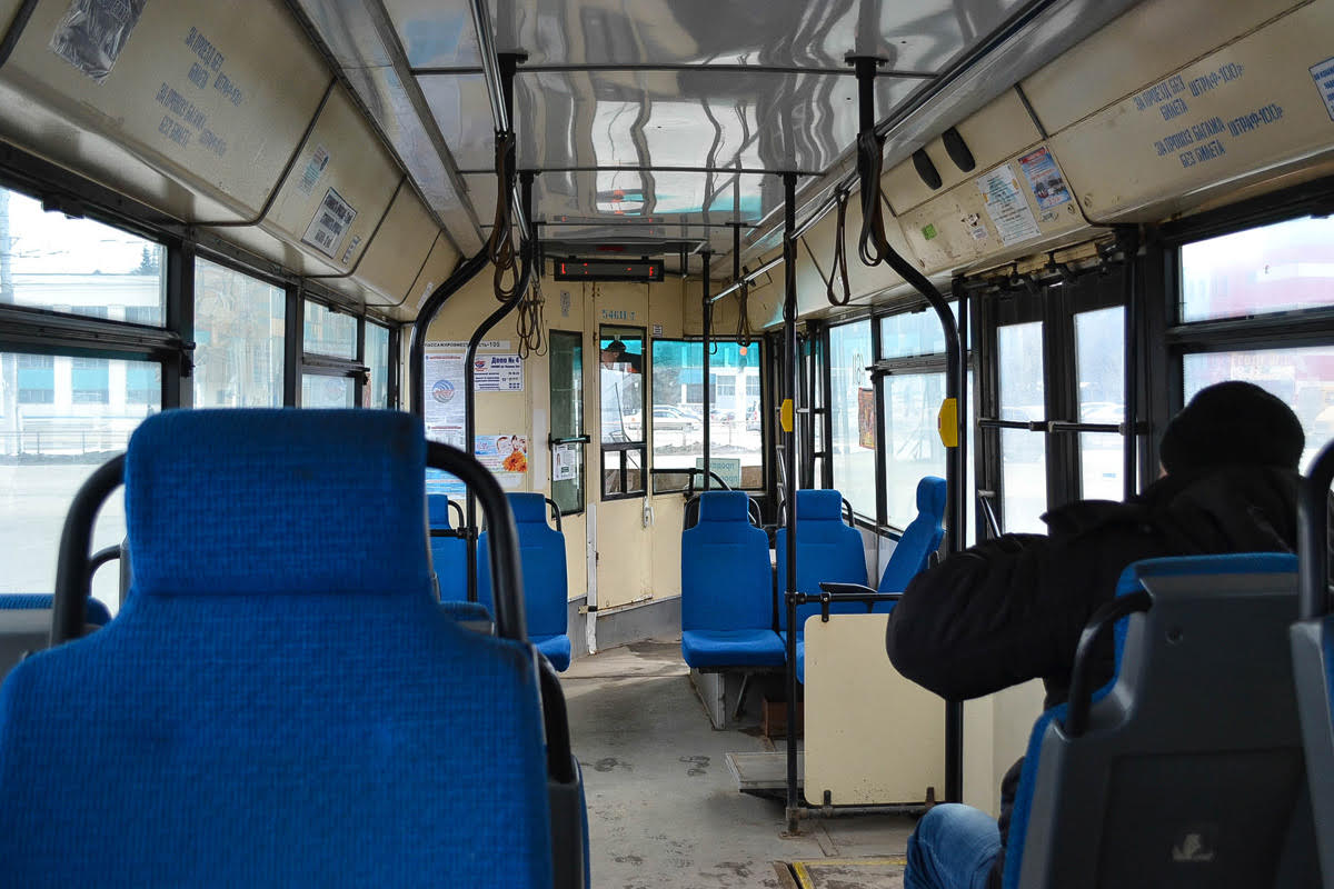 伏爾加格勒, VMZ-5298.01 (VMZ-463) # 4611